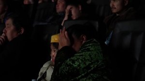 Бейиш - эненин таманында I Казахстандагы премьера / Алматы