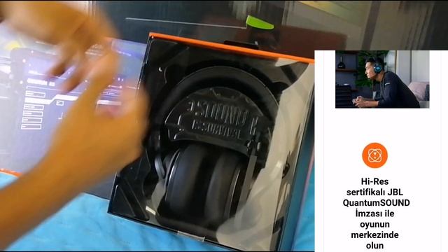 10.175 TL Oyuncu Ekipmanı Alışverişim ! (JBL, Steel Series,Monster vb.) смотреть онлайн