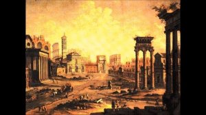 Лекция. Падение Римской империи. Роман Шляхтин