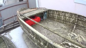 Продажа Болотохода+Лодки Комплект!