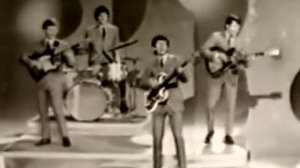 Love potion number 9, The Searchers