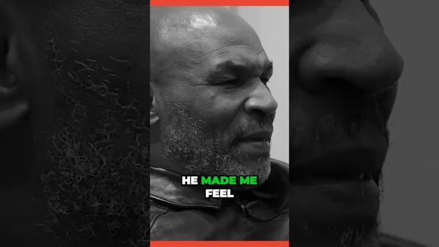 Mike Tyson reveals the surprising truth about his mentor Cus D Amato