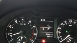 Расход масла Skoda octavia a7 1.2 tsi мкпп