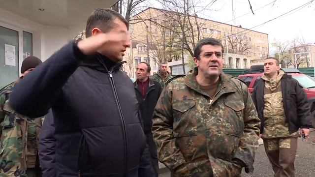 В Степанакерте более 300 квартир в строящихся многоэтажных зданиях будут сданы в эксплуатацию смотреть онлайн