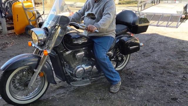 2011 Suzuki Boulevard C50 T 800 motorcycle смотреть онлайн