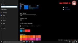 CARA MERUBAH WARNA TAMPILAN WINDOWS 10