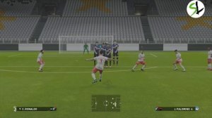 КАК БИТЬ ШТРАФНЫЕ УДАРЫ В PES-2020? TUTORIAL!