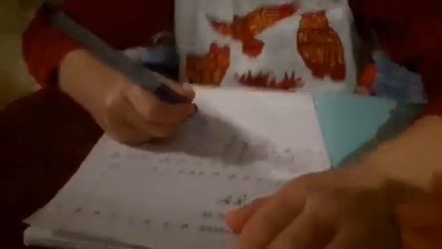 Делаем домашнее задание с Кириллом.? смотреть онлайн