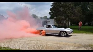 CARS COLORED BURNOUT | ЦВЕТНОЙ БЕРНАУТ ПОДБОРКА