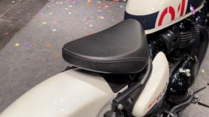 2024 Royal Enfield Shotgun 650 | Walkaround In Telugu | Price | Exhaust Sound | Shotgun 650