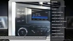 2014 Ford Fusion North Hollywood,Los Angeles,San Fernando Valley,Glendale,Burbank B24363