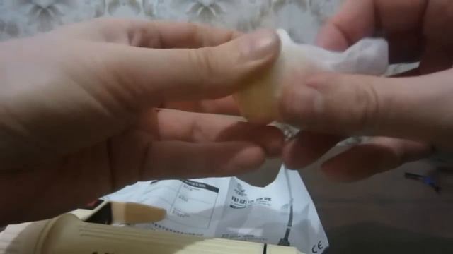 Сифон для аквариума на батарейках Jeneca AS-615A, распаковка посылки из Китая. смотреть онлайн