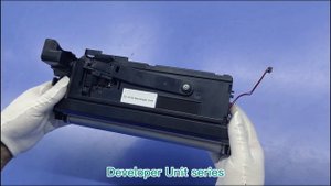 Gold East - Kyocera Tip Today : DK-3100, DV-3100 and FK-3100 Series
