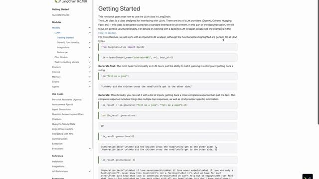 Autonomous AI Agents: Auto-GPT, BabyAGI, AgentGPT, HeyGPT, LangChain, Marvin, and more AI Tools смотреть онлайн