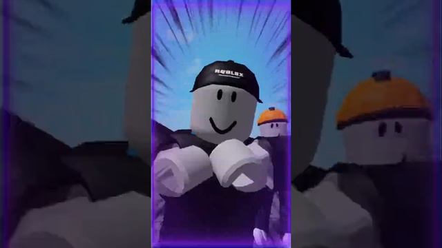 Roblox and Builderman vibing??