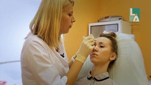 lege artis   Ботокс