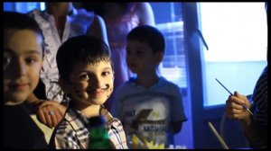 Пираты на Детский праздник  Ух ты!