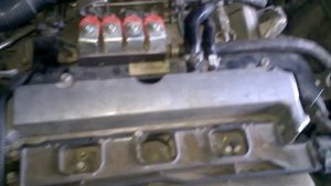 стук опель вектра б