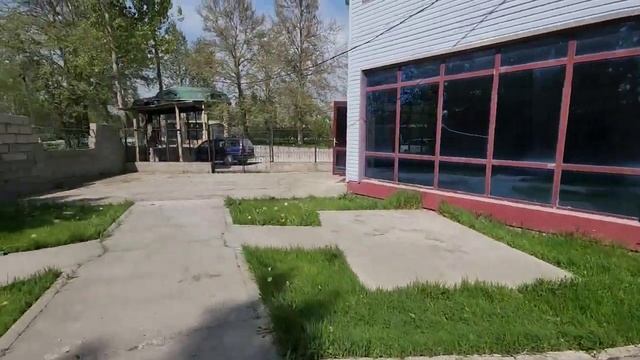 Фуруши Толори Варзиш, нохияи Шохмансур, дехаи Халкачар, шахри Душанбе, Точикистон
