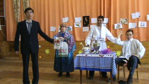 Дом Милосердия