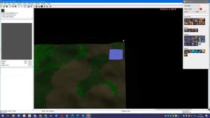 Редактор карт варкрафт 3 для новичков Разбираемся с тригерами событий