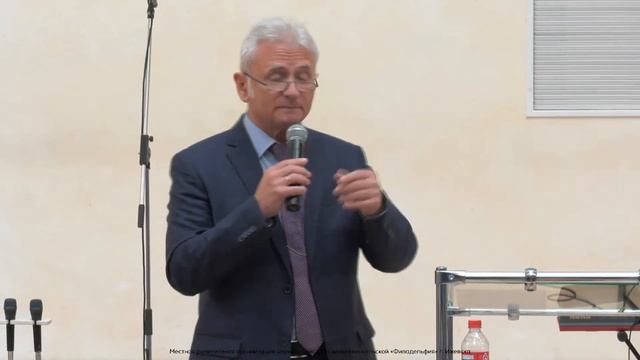 Павел Желноваков: «Да будет воля Твоя, Господи» 9 октября 2022 года смотреть онлайн