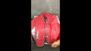 Пуховик СБИЛСЯ после стирки! Как ПРАВИЛЬНО постирать ПУХОВИК?