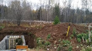 Проект Бункер 10 серия _ SHLAKOBLOCHINA _ How to build a bunker.mp4