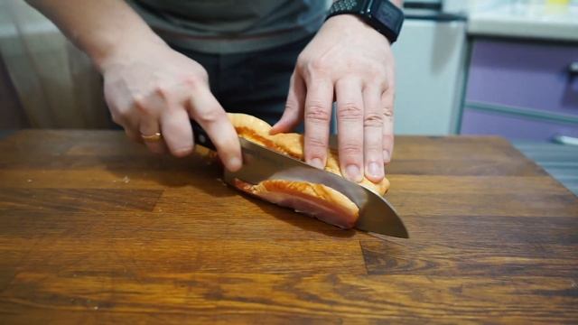 Паста Карбонара. Классический рецепт прямиком из Италии! смотреть онлайн