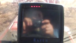 Установка навигатора Raven Cruizer II