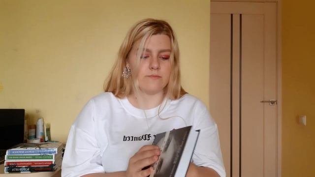 ПРОЧИТАННОЕ ИЮЛЬ