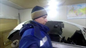 Переварка авто без опыта. #5