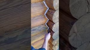 Пробковый герметик Изокорк, Нанесение пробкового герметика