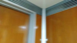 ??ИДЕАЛЬНОЕ СОСТОЯНИЕ! ЭЛЕКТРИЧЕСКИЙ ПАССАЖИРСКИЙ ЛИФТ «ЗАГОРАЙКА» КМЗ≈1988 ГОДА В СТОМАТОЛОГИИ.