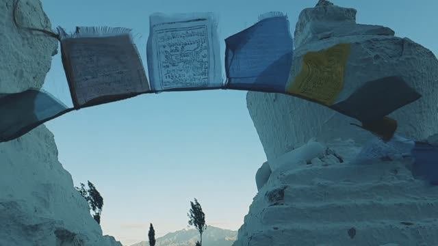 Ладакх 2017.