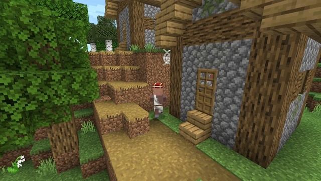 The Story of Minecraft's Most EVIL Villager смотреть онлайн