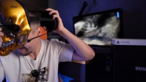 КОЛЛЕКЦИОНКА PAYDAY 3 на PS5 за $120: Что внутри?