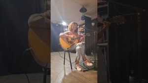 Кавер на красивейшую песню ANEYA - "Пролетят года"