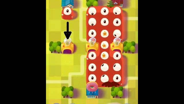 Pudding Monsters - Puddingzilla - Achievements - Level 3-07 смотреть онлайн