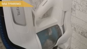 Пылесос Tefal TY9490WO