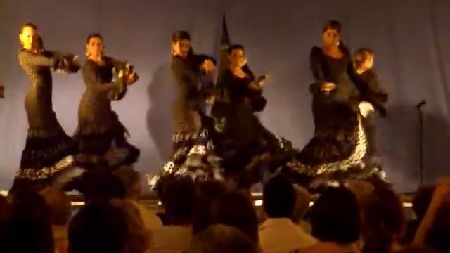 Румба фламенко смотреть онлайн