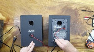 PreSonus Eris E4.5 BT Speakers - Review & Testing