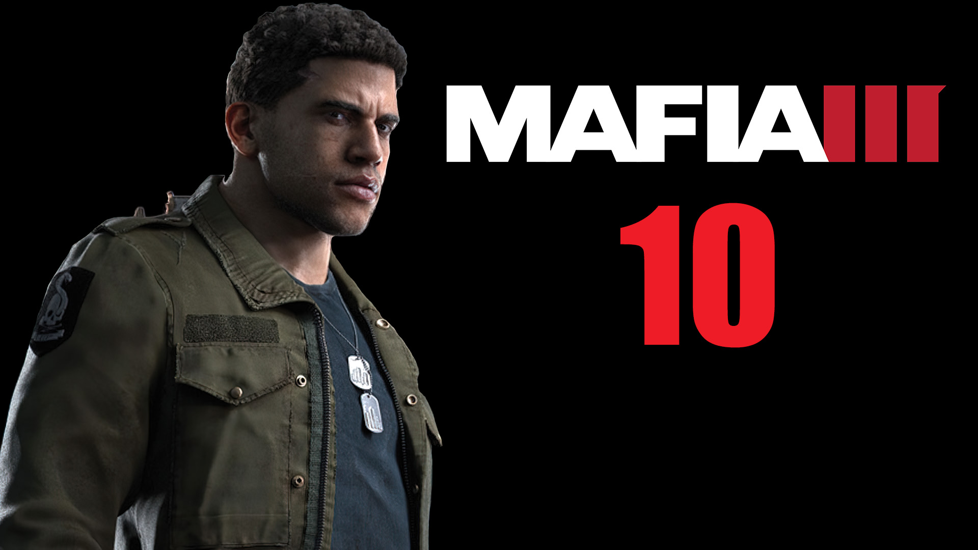 Mafia 3 / Мафия 3 (Definitive Edition) - Обратная сторона, Контрабанда! [#10] | PC (2020 г.)