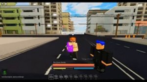 HITMAN STYLE + SENKO CLAN MODE (TATAKAI REBORN) ROBLOX