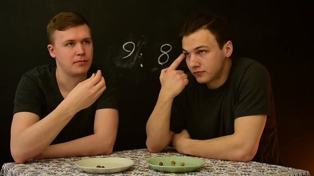 Дорого vs Дешево - #14 Фундук смотреть онлайн