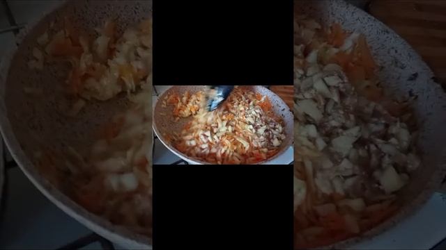 Овощи фаршированные. Для тех кто держит пост смотреть онлайн