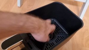 Ninja AF400EU Air Fryer Foodi Max - Review and Unboxing