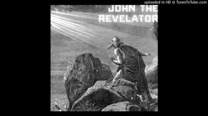 John The Revelator,- Blind Willie Johnson