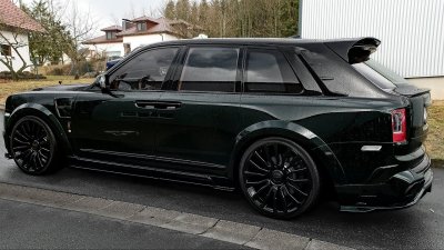 Обзоры авто