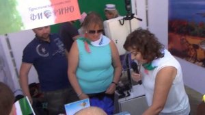 Праздник дружбы Италии и Беларуси 9 сентября 2018